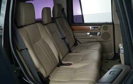 Land Rover Discovery IV, 2013 год, 2 153 999 рублей, 7 фотография
