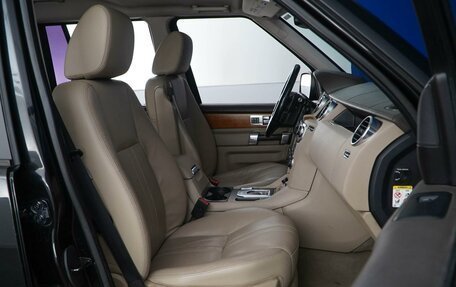 Land Rover Discovery IV, 2013 год, 2 153 999 рублей, 8 фотография