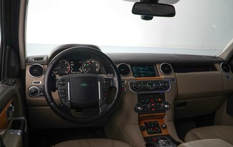 Land Rover Discovery IV, 2013 год, 2 153 999 рублей, 6 фотография