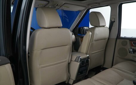 Land Rover Discovery IV, 2013 год, 2 153 999 рублей, 11 фотография
