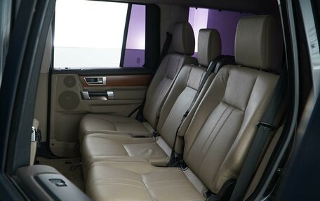 Land Rover Discovery IV, 2013 год, 2 153 999 рублей, 9 фотография