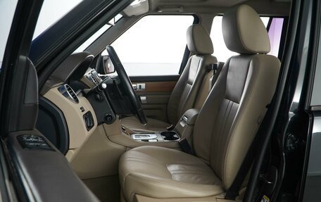 Land Rover Discovery IV, 2013 год, 2 153 999 рублей, 10 фотография