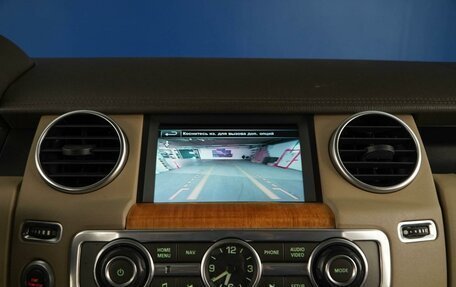 Land Rover Discovery IV, 2013 год, 2 153 999 рублей, 15 фотография