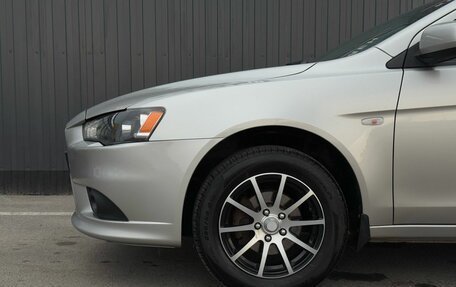 Mitsubishi Lancer IX, 2012 год, 920 000 рублей, 5 фотография