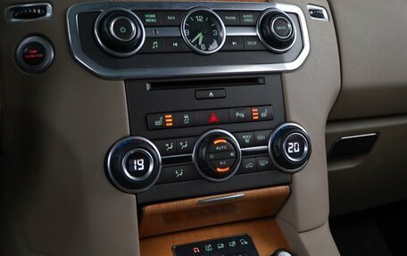 Land Rover Discovery IV, 2013 год, 2 153 999 рублей, 16 фотография
