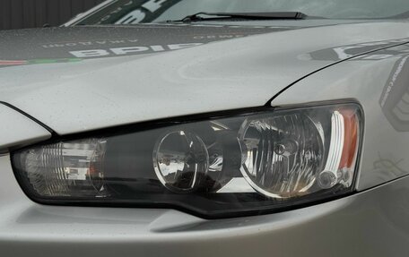 Mitsubishi Lancer IX, 2012 год, 920 000 рублей, 7 фотография