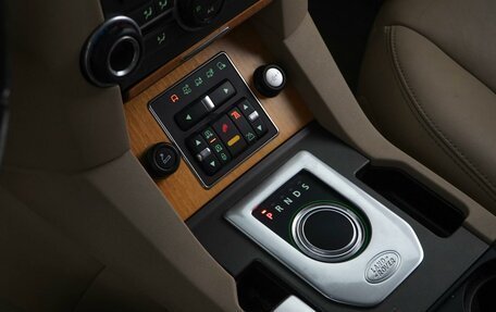 Land Rover Discovery IV, 2013 год, 2 153 999 рублей, 19 фотография