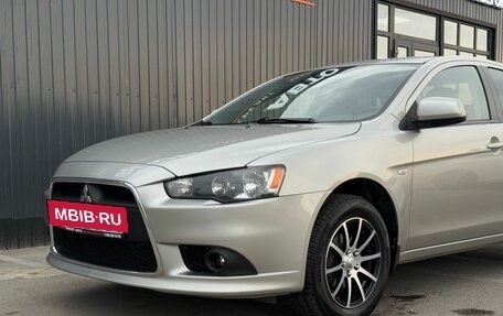 Mitsubishi Lancer IX, 2012 год, 920 000 рублей, 6 фотография