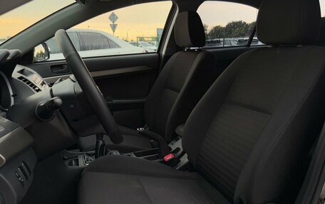 Mitsubishi Lancer IX, 2012 год, 920 000 рублей, 9 фотография