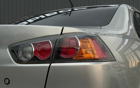 Mitsubishi Lancer IX, 2012 год, 920 000 рублей, 8 фотография
