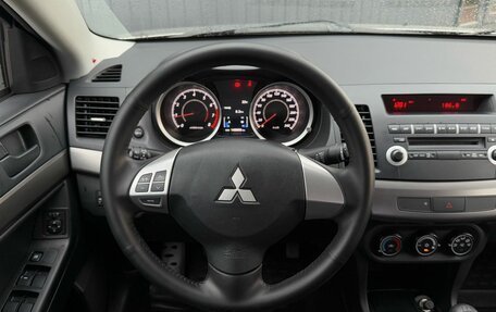 Mitsubishi Lancer IX, 2012 год, 920 000 рублей, 11 фотография