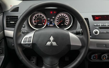 Mitsubishi Lancer IX, 2012 год, 920 000 рублей, 12 фотография