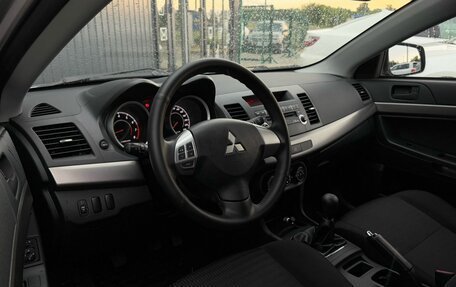 Mitsubishi Lancer IX, 2012 год, 920 000 рублей, 10 фотография