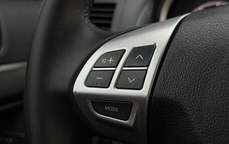 Mitsubishi Lancer IX, 2012 год, 920 000 рублей, 22 фотография