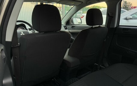 Mitsubishi Lancer IX, 2012 год, 920 000 рублей, 15 фотография