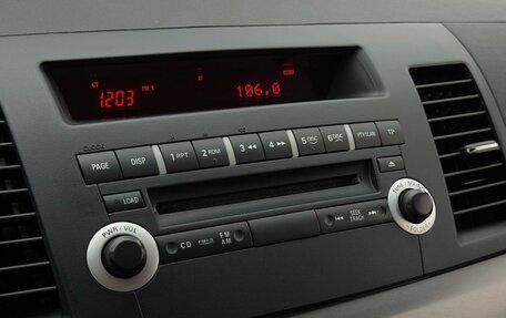 Mitsubishi Lancer IX, 2012 год, 920 000 рублей, 16 фотография