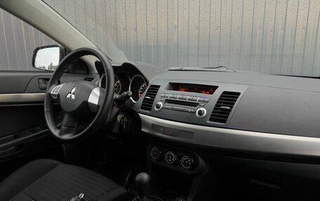 Mitsubishi Lancer IX, 2012 год, 920 000 рублей, 14 фотография