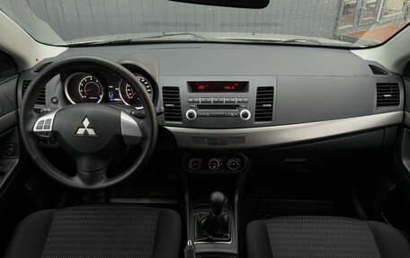 Mitsubishi Lancer IX, 2012 год, 920 000 рублей, 13 фотография