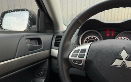 Mitsubishi Lancer IX, 2012 год, 920 000 рублей, 23 фотография