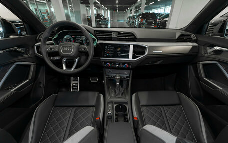 Audi Q3, 2026 год, 4 890 000 рублей, 2 фотография