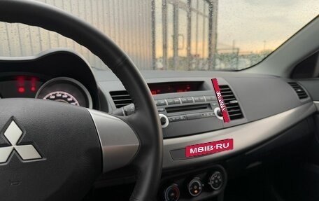 Mitsubishi Lancer IX, 2012 год, 920 000 рублей, 24 фотография