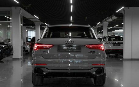 Audi Q3, 2026 год, 4 890 000 рублей, 27 фотография