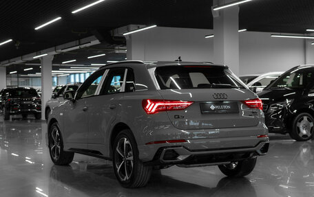 Audi Q3, 2026 год, 4 890 000 рублей, 25 фотография
