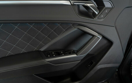 Audi Q3, 2026 год, 4 890 000 рублей, 18 фотография