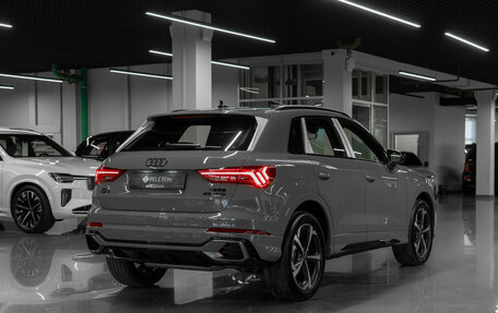Audi Q3, 2026 год, 4 890 000 рублей, 26 фотография