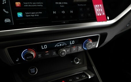 Audi Q3, 2026 год, 4 890 000 рублей, 13 фотография