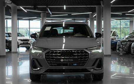 Audi Q3, 2026 год, 4 890 000 рублей, 24 фотография