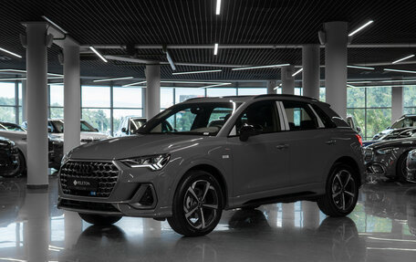 Audi Q3, 2026 год, 4 890 000 рублей, 22 фотография