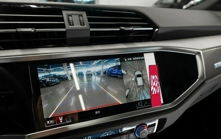 Audi Q3, 2026 год, 4 890 000 рублей, 17 фотография