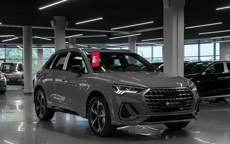 Audi Q3, 2026 год, 4 890 000 рублей, 23 фотография