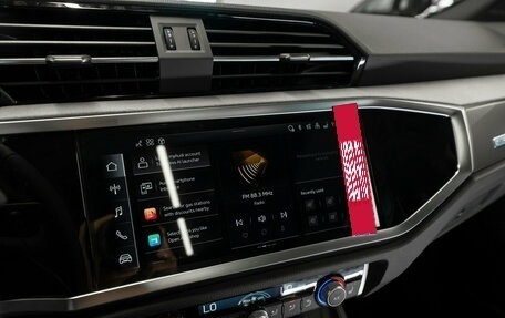Audi Q3, 2026 год, 4 890 000 рублей, 14 фотография