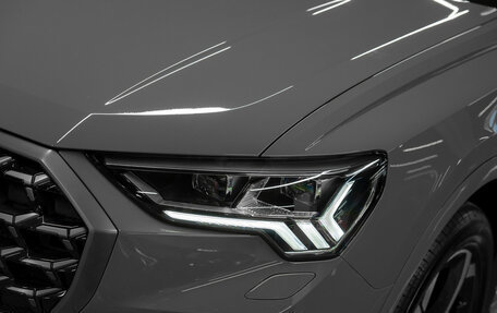 Audi Q3, 2026 год, 4 890 000 рублей, 30 фотография