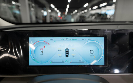 BYD Qin, 2024 год, 3 400 000 рублей, 12 фотография