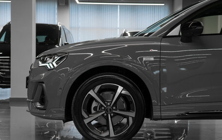 Audi Q3, 2026 год, 4 890 000 рублей, 29 фотография