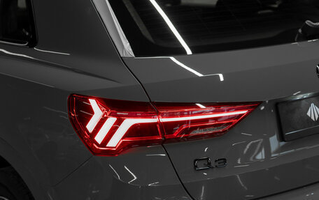 Audi Q3, 2026 год, 4 890 000 рублей, 31 фотография