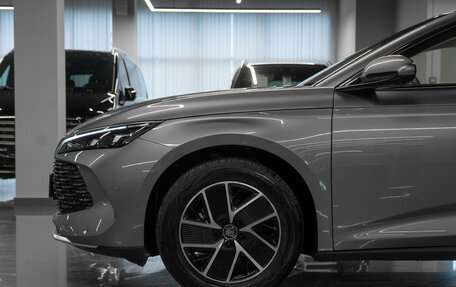 BYD Qin, 2024 год, 3 400 000 рублей, 24 фотография