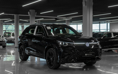 Volkswagen Tiguan, 2026 год, 4 575 000 рублей, 2 фотография