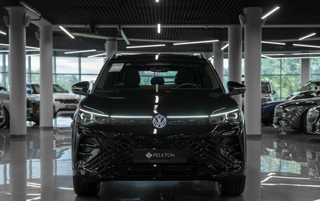 Volkswagen Tiguan, 2026 год, 4 575 000 рублей, 3 фотография