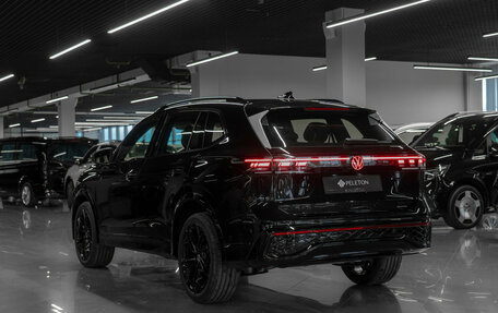 Volkswagen Tiguan, 2026 год, 4 575 000 рублей, 4 фотография
