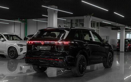 Volkswagen Tiguan, 2026 год, 4 575 000 рублей, 5 фотография
