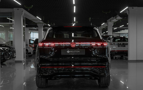 Volkswagen Tiguan, 2026 год, 4 575 000 рублей, 6 фотография