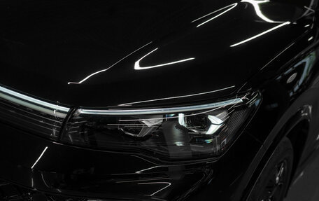 Volkswagen Tiguan, 2026 год, 4 575 000 рублей, 29 фотография