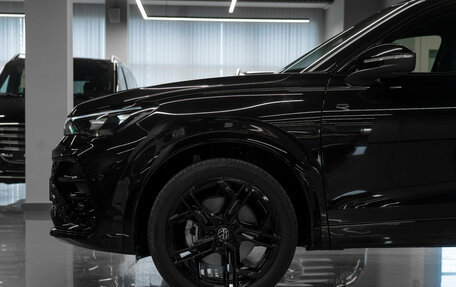 Volkswagen Tiguan, 2026 год, 4 575 000 рублей, 28 фотография
