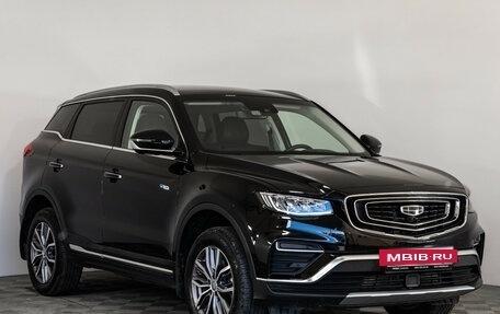 Geely Atlas, 2024 год, 2 399 000 рублей, 3 фотография