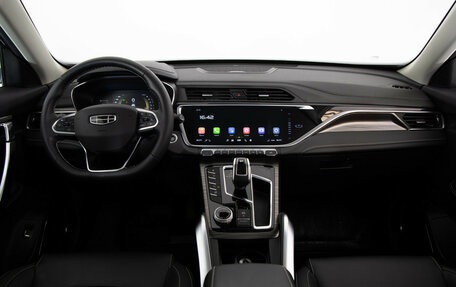 Geely Atlas, 2024 год, 2 399 000 рублей, 10 фотография