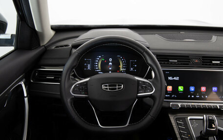 Geely Atlas, 2024 год, 2 399 000 рублей, 11 фотография